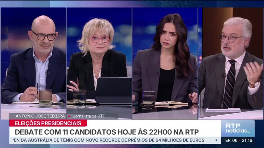 Imagem de Notícias 21
