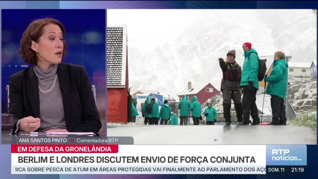 Imagem de Notícias 21