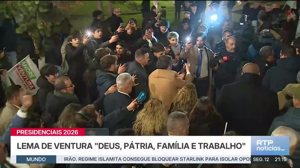 Imagem de Notícias 21