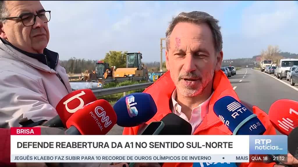 Imagem de Notícias 21