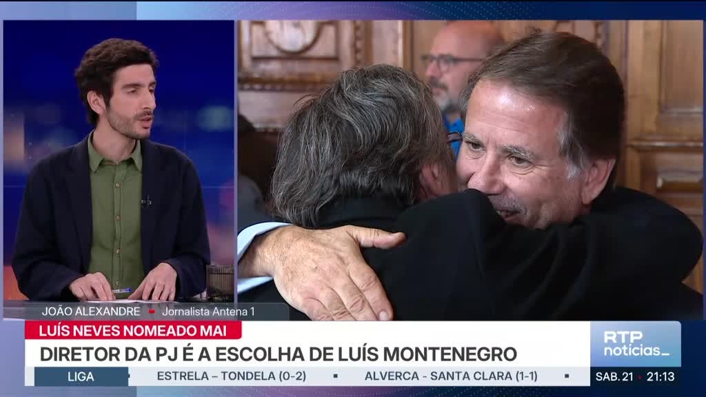 Imagem de Notícias 21