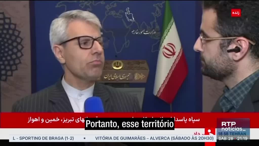 Imagem de Notícias 21