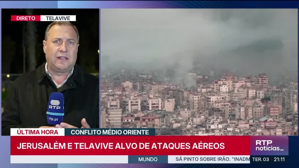 Imagem de Notícias 21