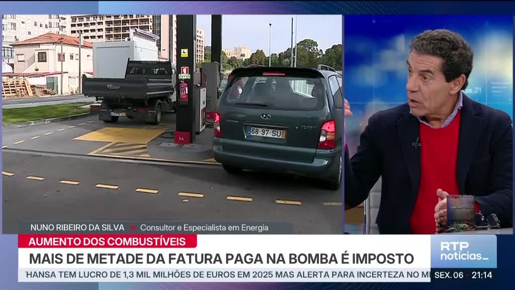 Imagem de Notícias 21