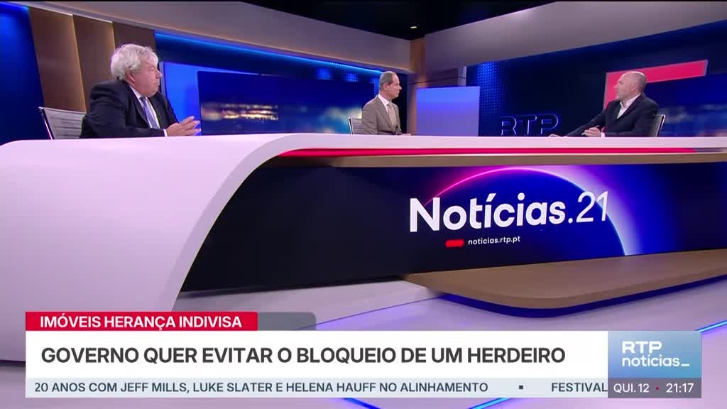 Imagem de Notícias 21