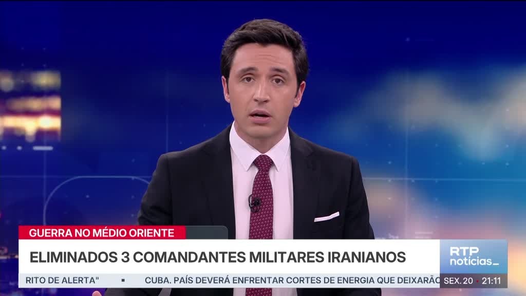 Imagem de Notícias 21