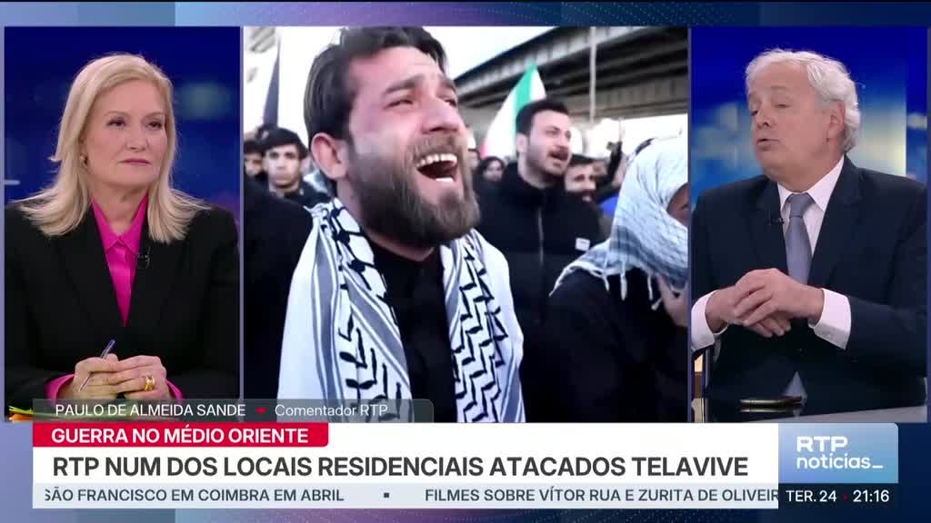 Imagem de Notícias 21