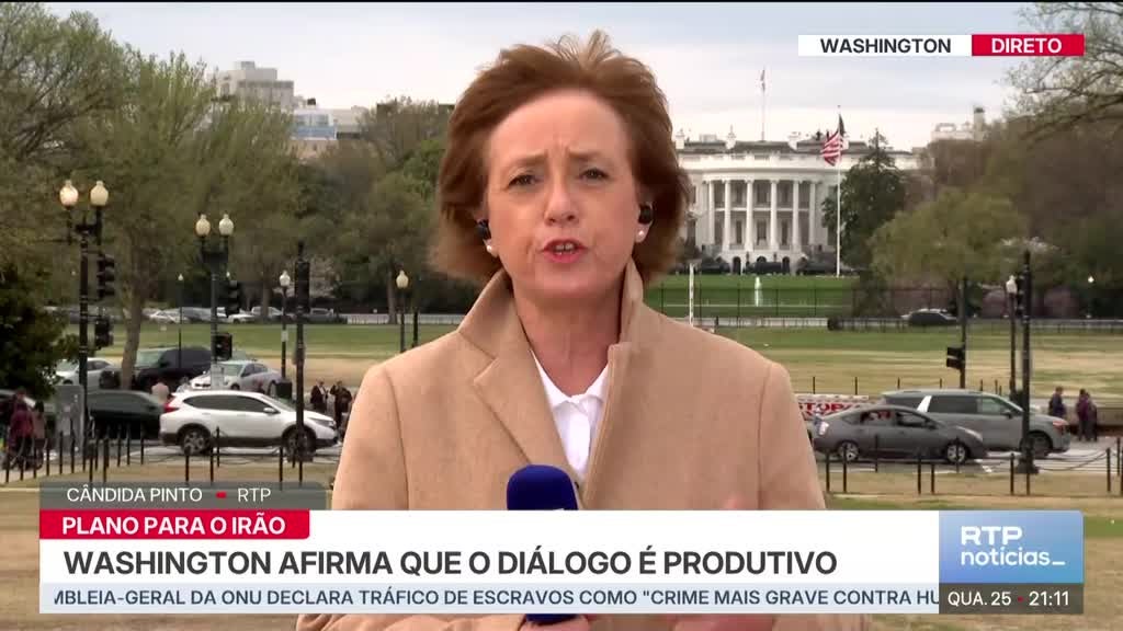 Imagem de Notícias 21