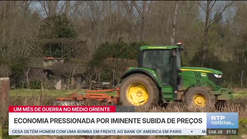 Imagem de Notícias 21