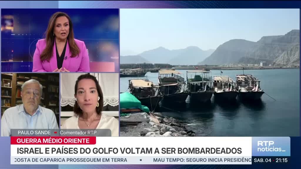 Imagem de Notícias 21