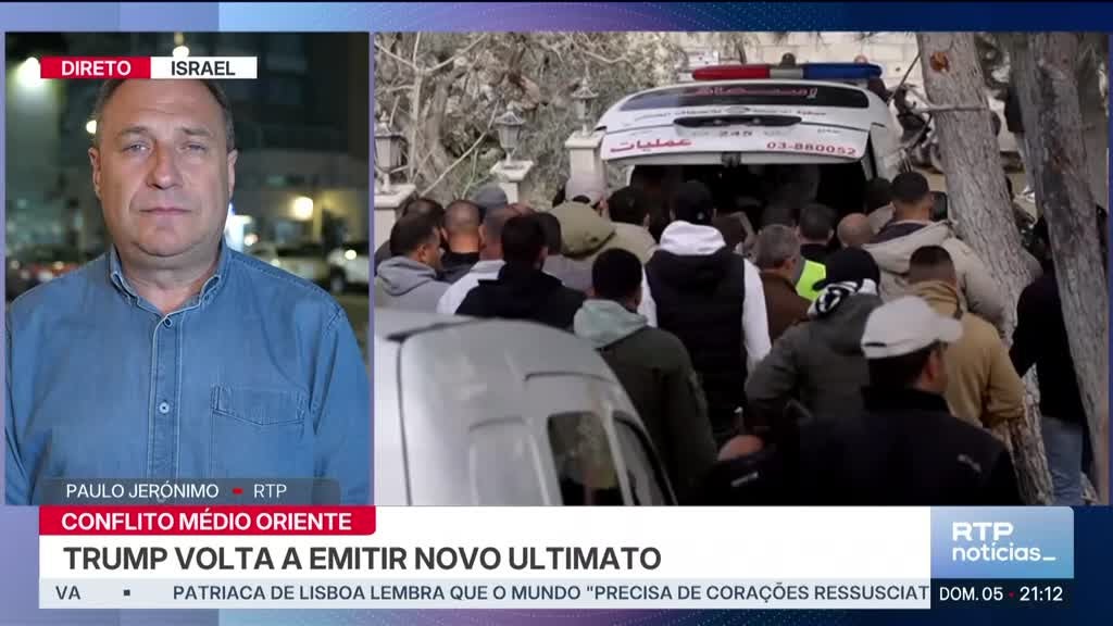 Imagem de Notícias 21