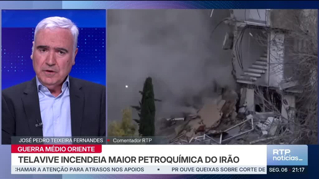 Imagem de Notícias 21