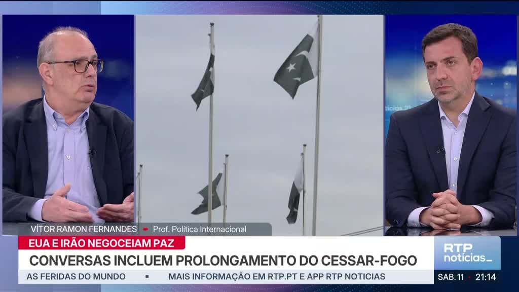 Imagem de Notícias 21