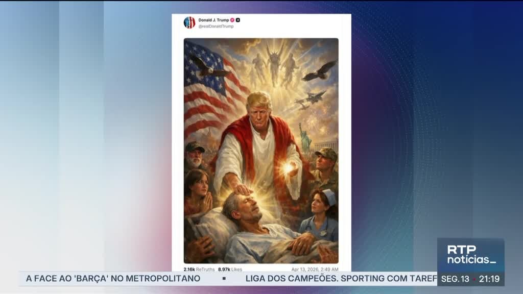 Imagem de Notícias 21