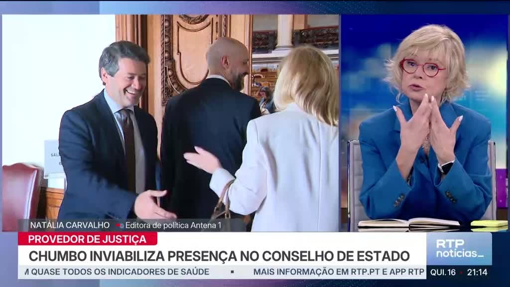 Imagem de Notícias 21