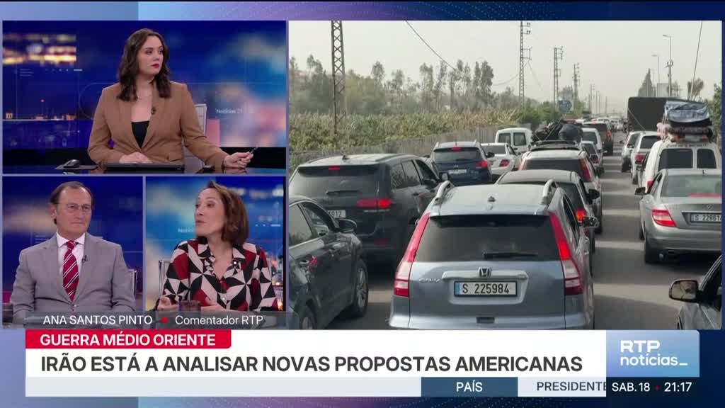 Imagem de Notícias 21