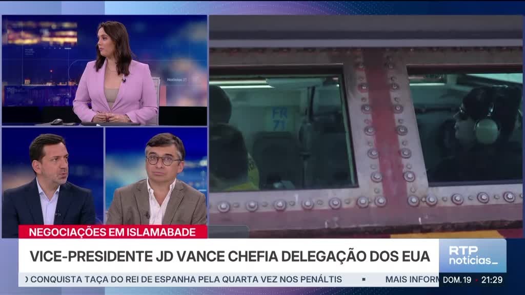 Imagem de Notícias 21