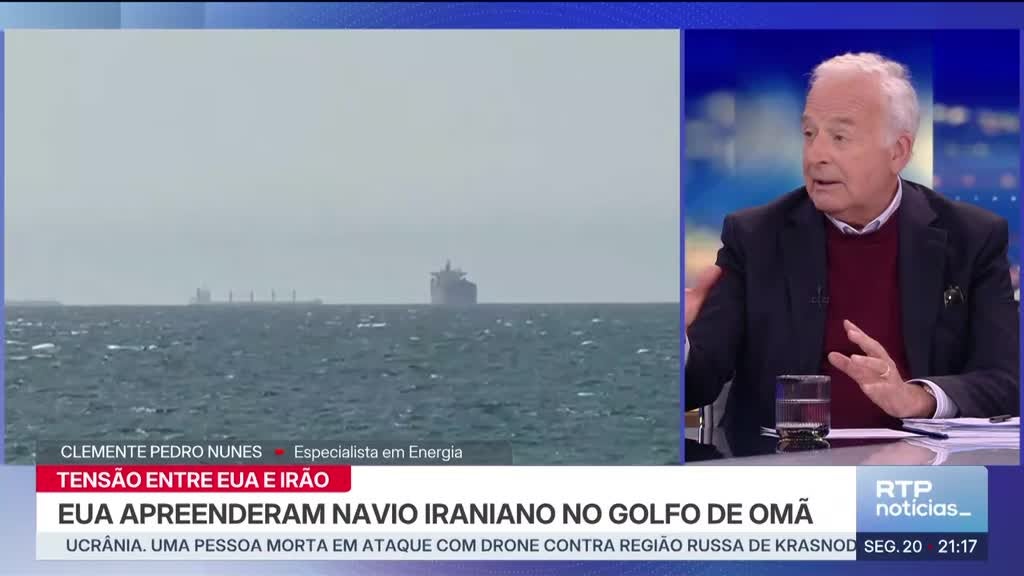 Imagem de Notícias 21