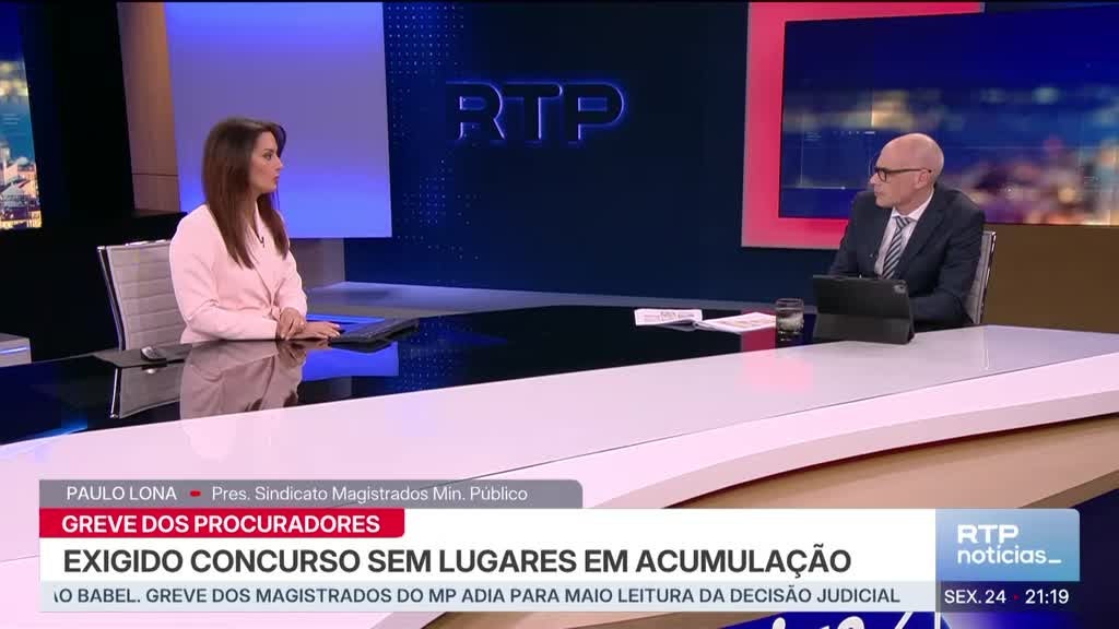 Imagem de Notícias 21