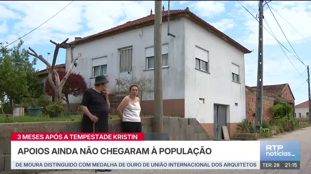 Imagem de Notícias 21