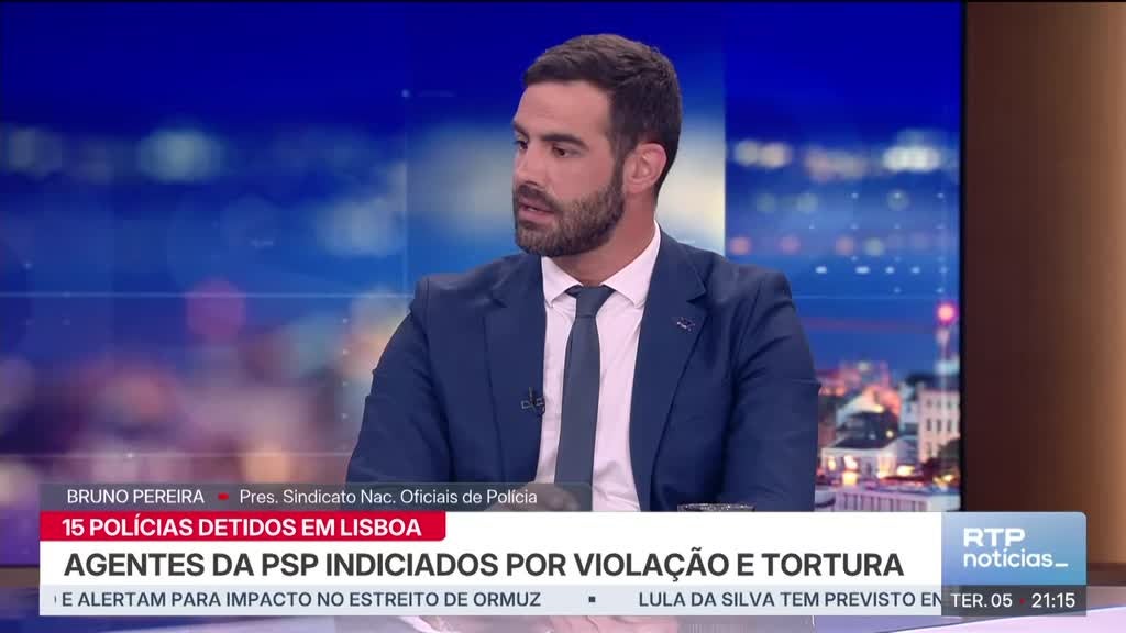 Imagem de Notícias 21