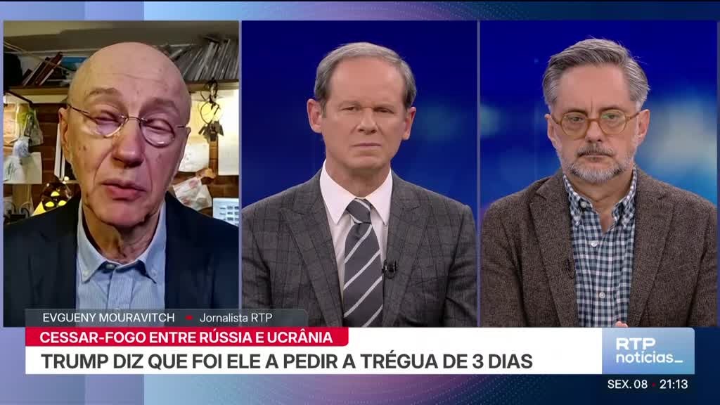 Imagem de Notícias 21