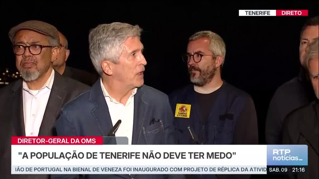 Imagem de Notícias 21
