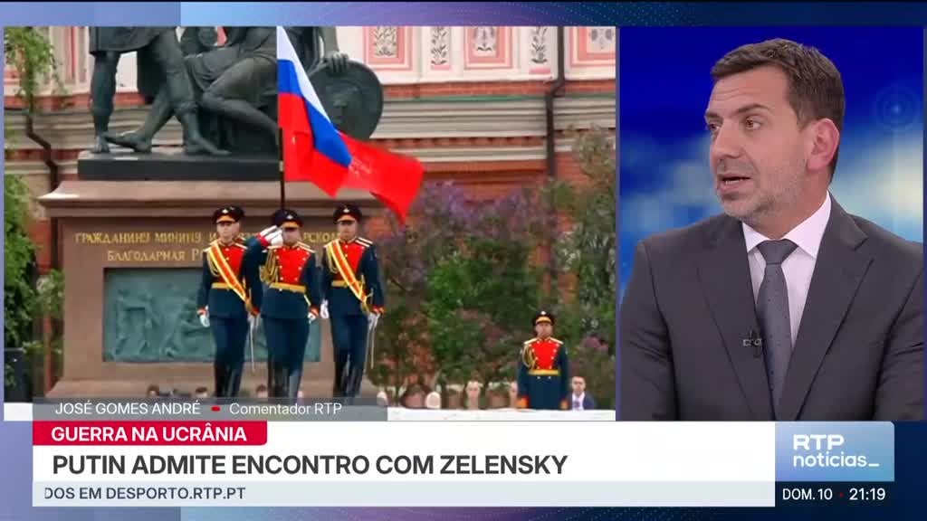 Imagem de Notícias 21