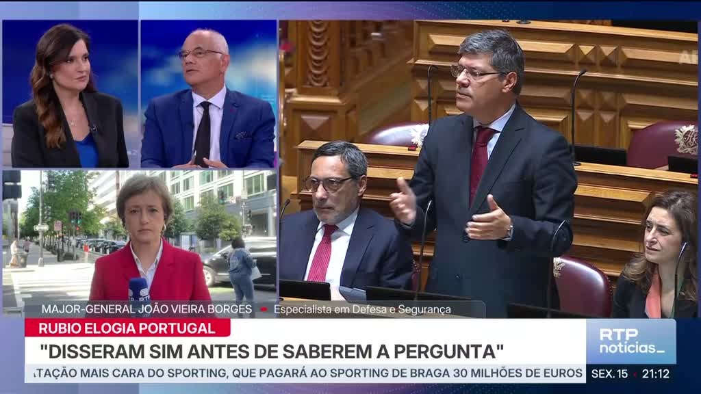 Imagem de Notícias 21