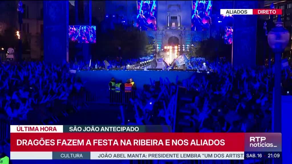 Imagem de Notícias 21
