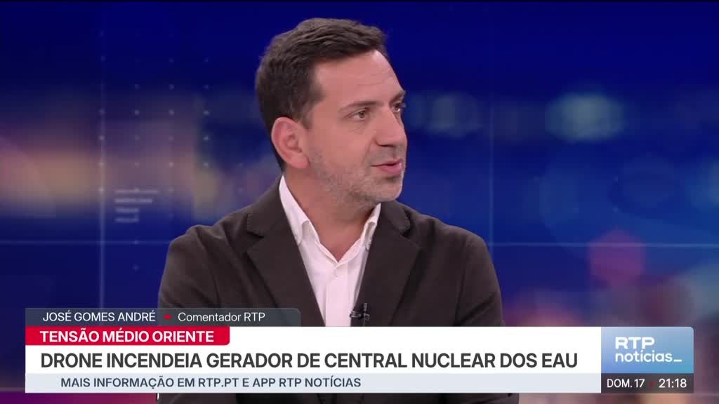 Imagem de Notícias 21