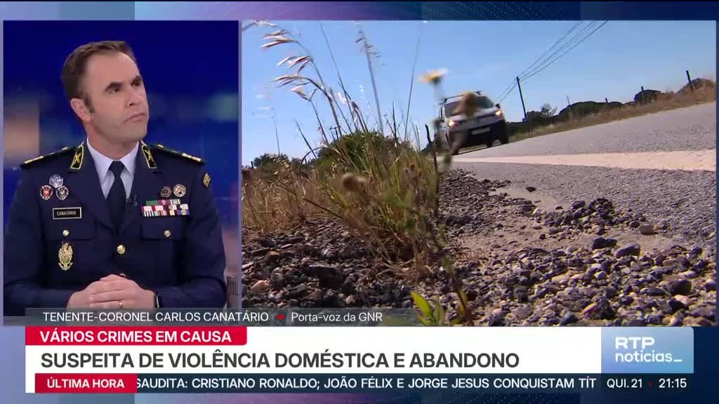 Imagem de Notícias 21