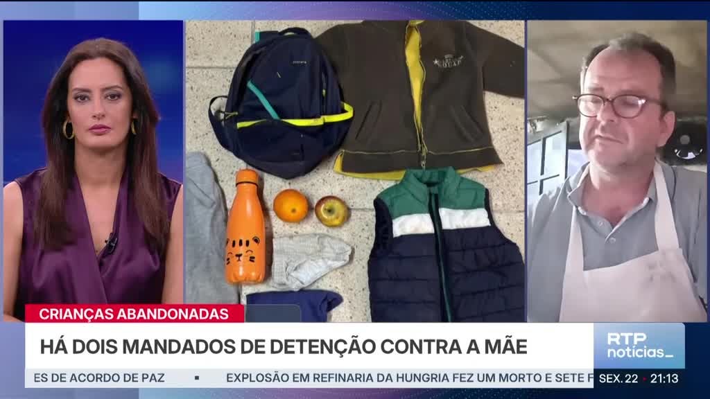Imagem de Notícias 21
