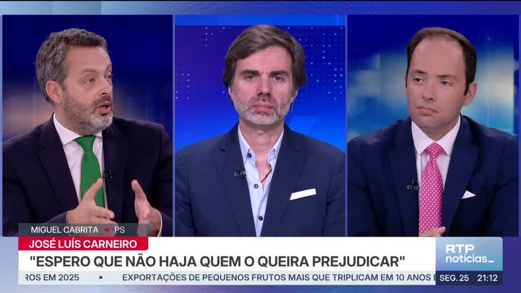 Imagem de Notícias 21
