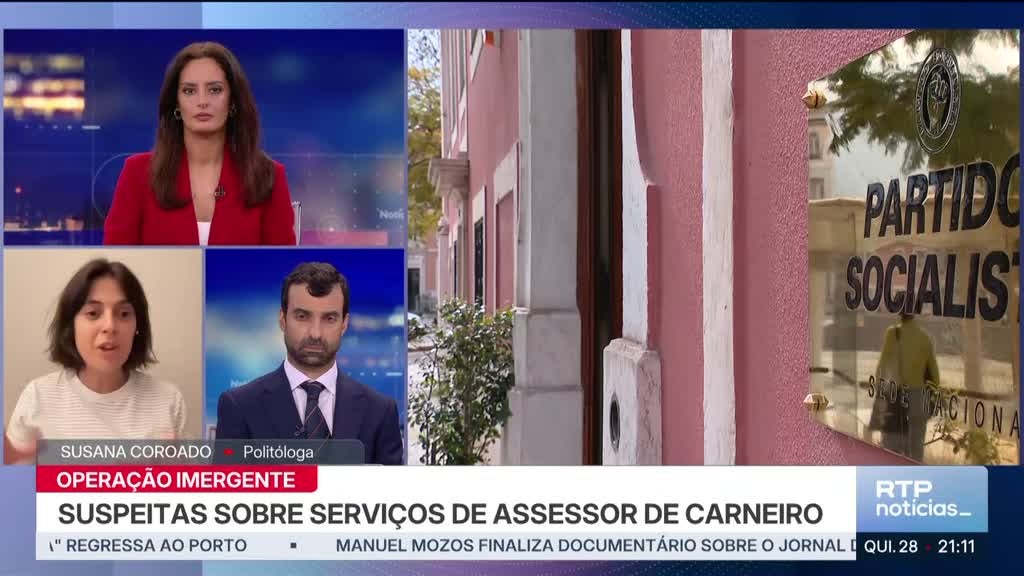 Imagem de Notícias 21
