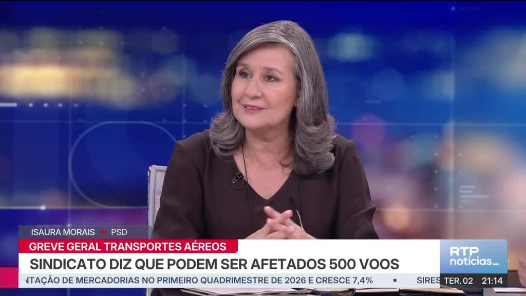 Imagem de Notícias 21