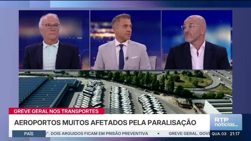 Imagem de Notícias 21