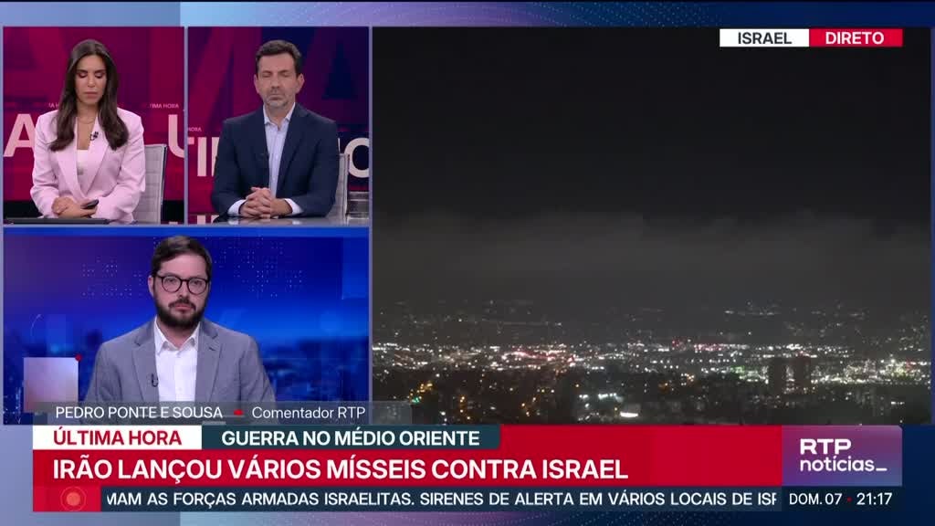 Imagem de Notícias 21