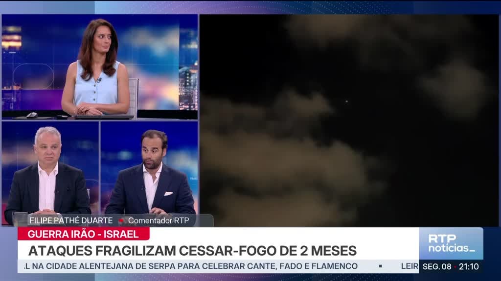 Imagem de Notícias 21