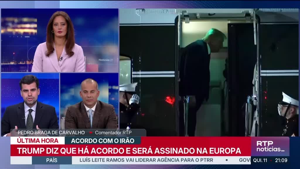 Imagem de Notícias 21