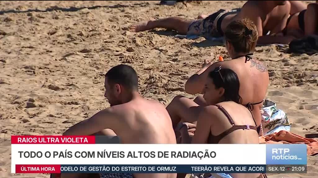Imagem de Notícias 21