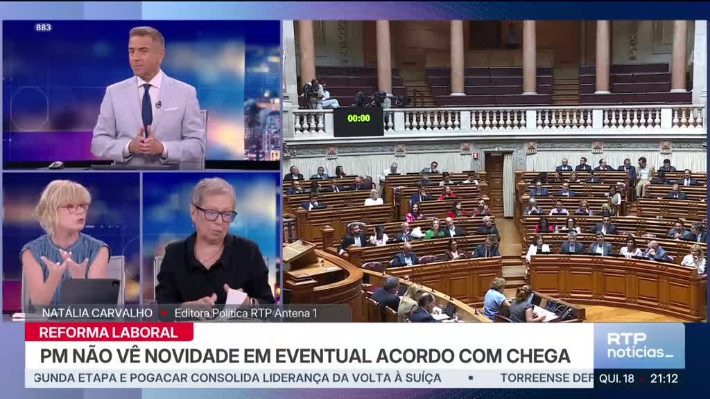 Imagem de Notícias 21