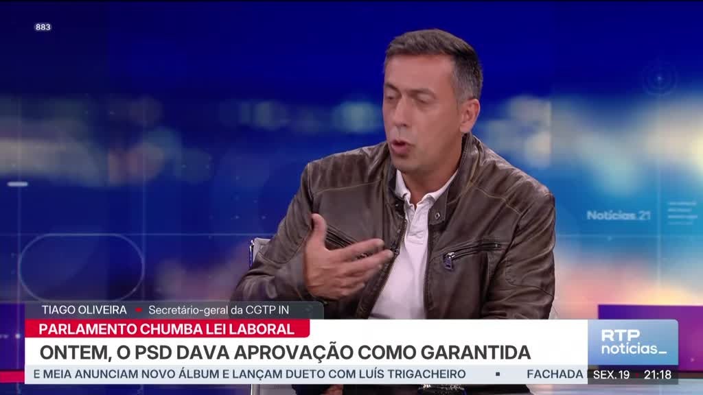 Imagem de Notícias 21