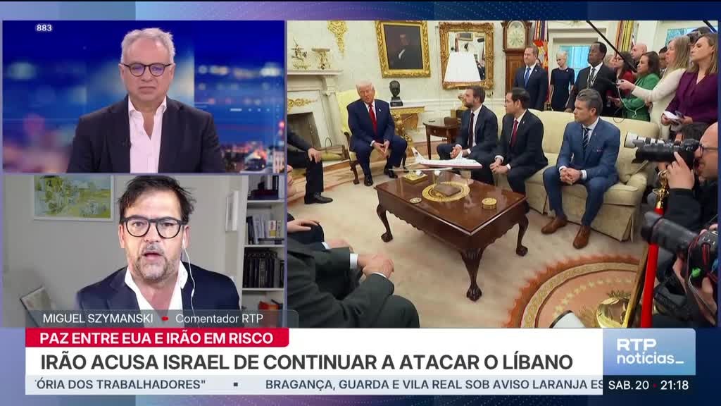 Imagem de Notícias 21