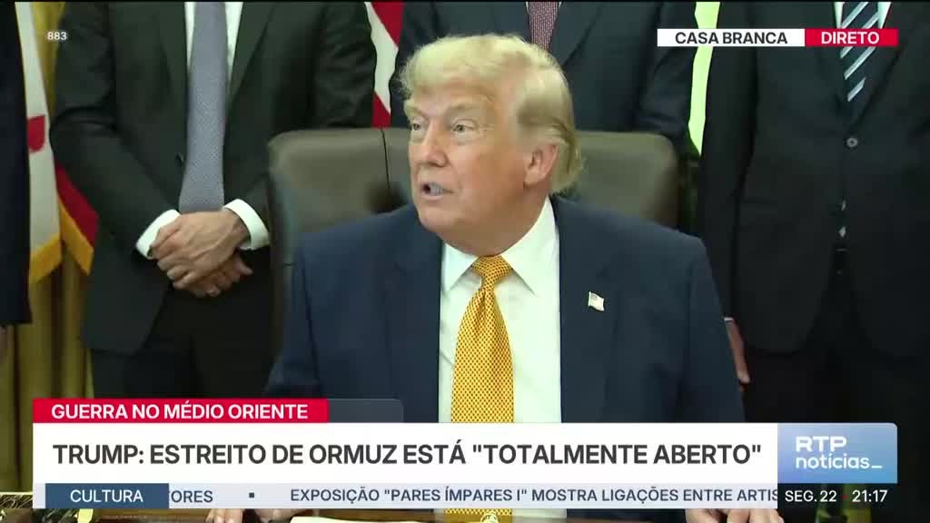 Imagem de Notícias 21