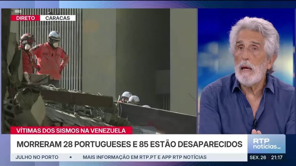 Imagem de Notícias 21