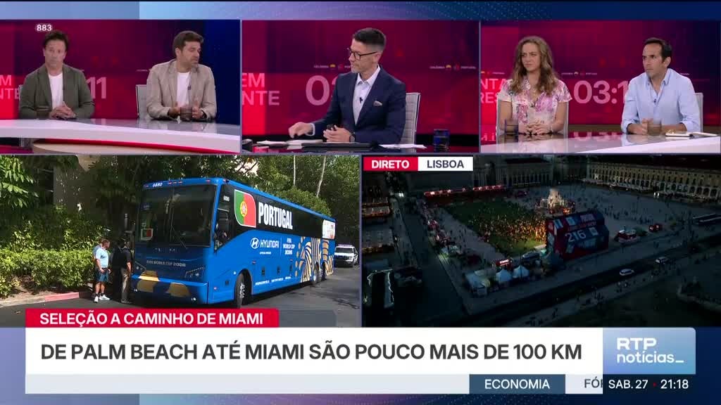 Imagem de Notícias 21