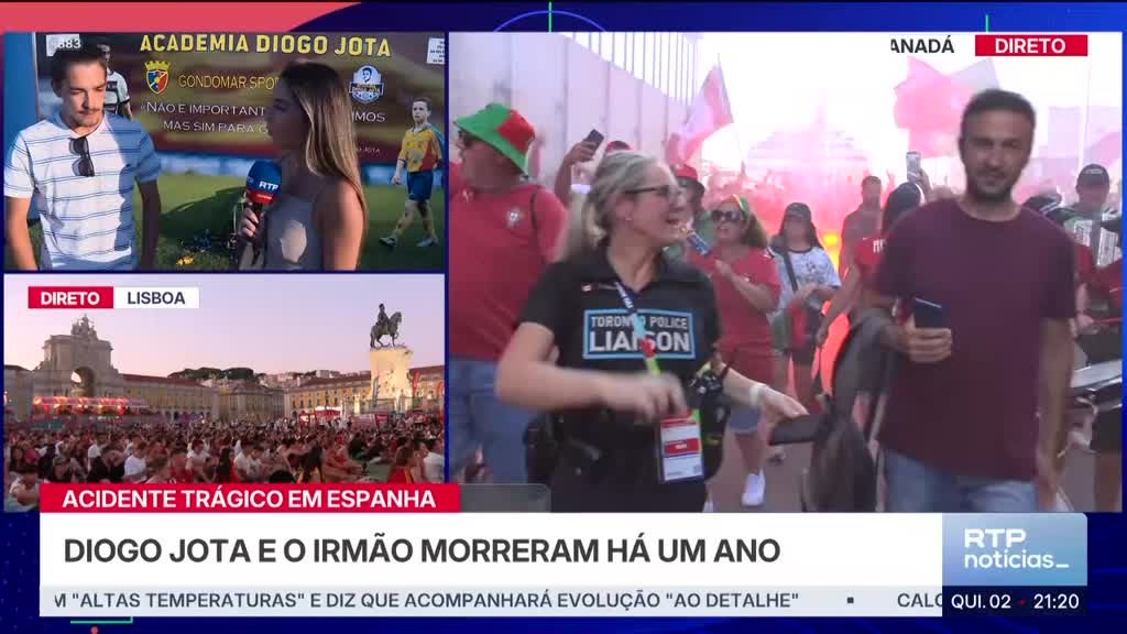 Imagem de Notícias 21