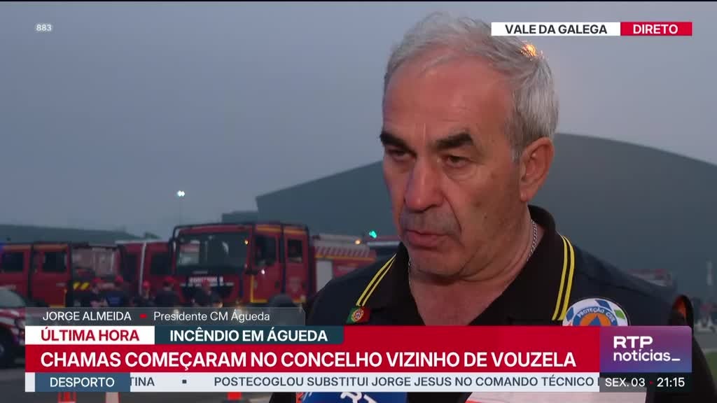 Imagem de Notícias 21