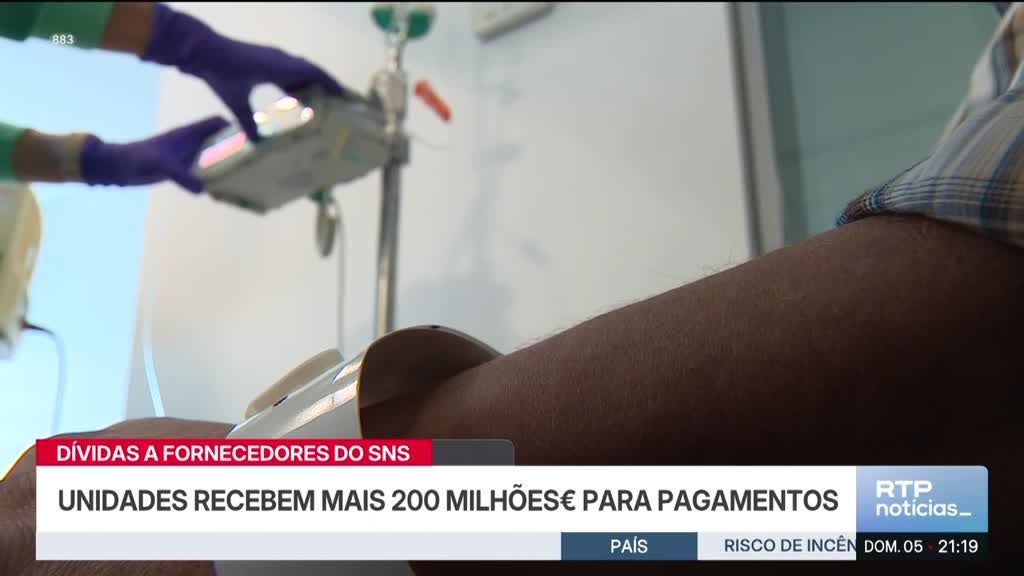 Imagem de Notícias 21